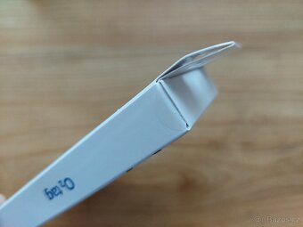 Nový kvalitní lokátor pro Apple - lokalizační čip tag iphone - 3