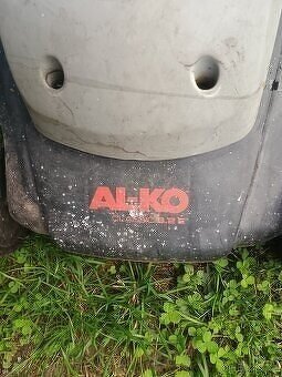 Elektrická sekačka AL-KO Classic 3.2 E - 3