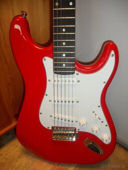 Elektricá kytara ABX Guitars ABX 20 - 3