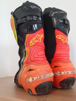Alpinestars -Supertech- R 45 - 3