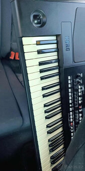 korg pa300 - 3