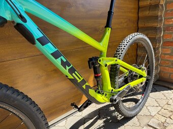 TOP Trek Slash 8 29 vel. L zánovní stav - 3