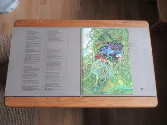LP Yes - Fragile - 3