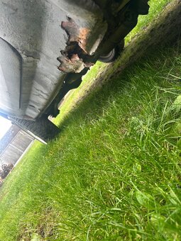 Lada Niva 2004 1.7i najeto 80 000km - 3