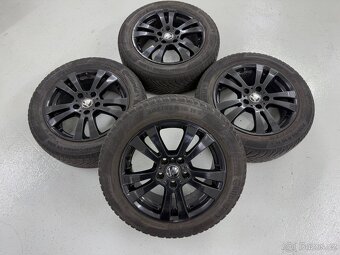 Alu kola letní r16 - 3