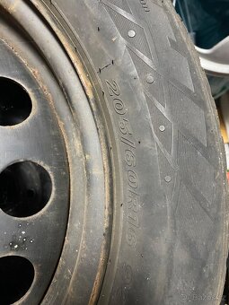 Disky plechové Citroen, Peugeot, Opel, Toyota - 3