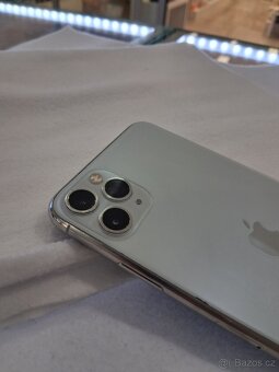 Apple iPhone 11 Pro Max 64GB - 3