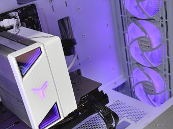 Herní PC | i5-12400f, GTX 1660 Super, 16GB, 1TB SSD - 3