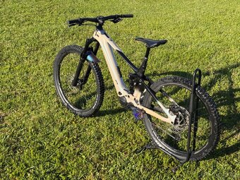 Liv Intrigue X Advanced E+ Elite 3 veľkosť S - 3