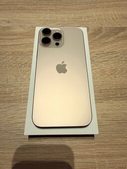 IPhone 16 Pro Max - 3