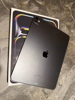 Apple iPad Pro 13, 512Gb, (M4), Wi-Fi + Cellular, jako nový - 3