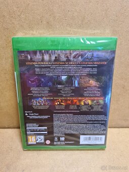 Hra King's Bounty II Day One Edition (Xbox One) - 3