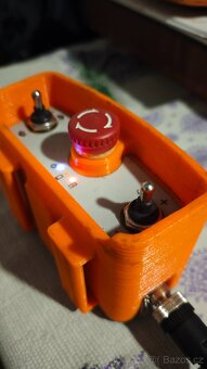 Prodám lesní naviják Tajfun - 3