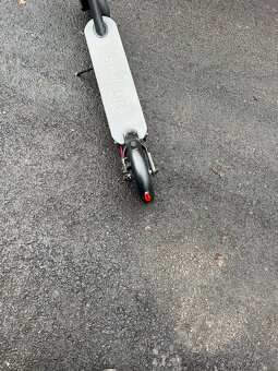 Sencor scoter Two - 3