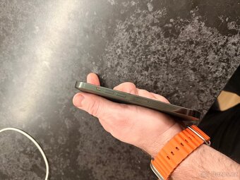 iPhone 13 Pro Alpine Green 128GB - 3