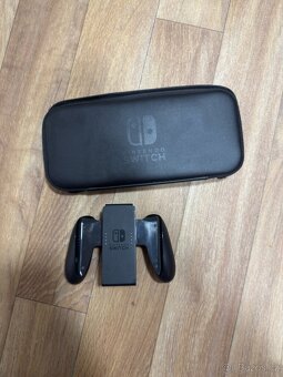 Nintendo switch HAC-001 - 3