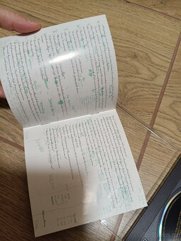 CD Mike Oldfield Amarok - 3