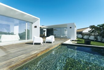 Venkovní nástěnné svítidlo SUESA - 3