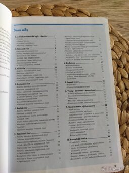 Odmaturuj z matematiky 1 - 3