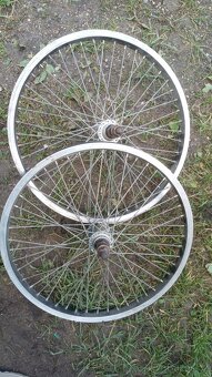 20" ráfky na bmx kolo - 3