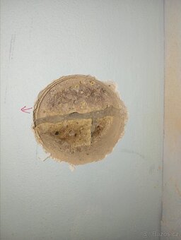 Jádrové vrtání pruměr 130 mm - 3