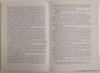 Čo mi líška rozprávala - 3