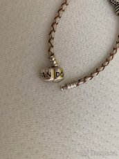 Pandora koralky/ naramek - 3