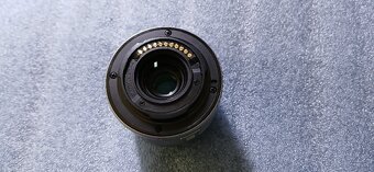 Objektiv Olympus 14-42mm 3,5-5,6 II R MSC m4/3 - 3