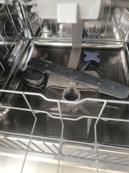 Myčka beko- jako nová - 3