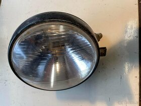 přední světlo - Velorex Jawa 350 - 3