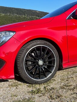Mercedes-Benz CLA, 220CDI AMG možnost odpočtu DPH - 3