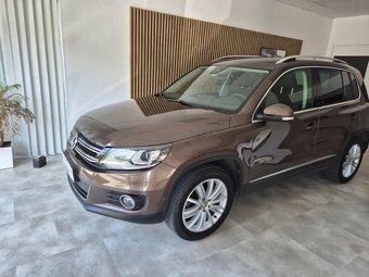 Volkswagen Tiguan 2.0 TDI 4 MOTION R-Line - 3