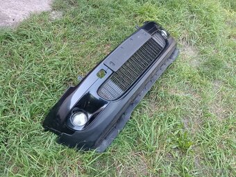 Originální přední nárazník Mini Cooper S R55 a R56 - 3