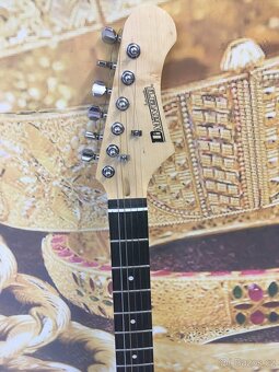 El.kytara DIMAVERY - 3