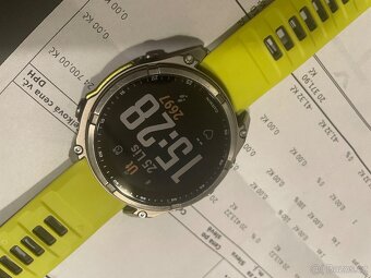 Garmin fenix 8 solar 47 mm zaruka 10/2026 - 3