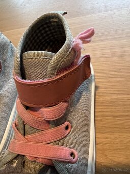 vel.24 - BEFADO ZDRAVÉ PAPUCKY - 3