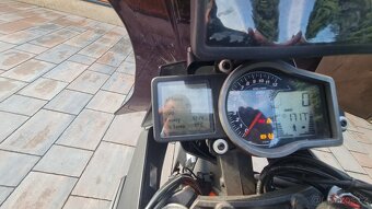 KTM Superduke 1290 GT - 3