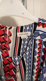 Dívčí šaty River Island - 3