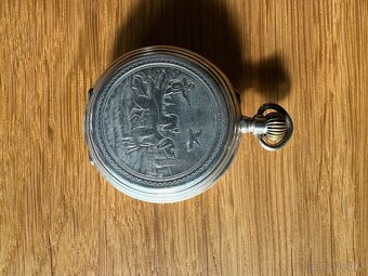 Kapesní hodinky PRIMA Praha – po kompletní opravě - 3