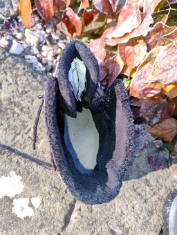 dětské zimní boty Quechua vel. 36 - 3