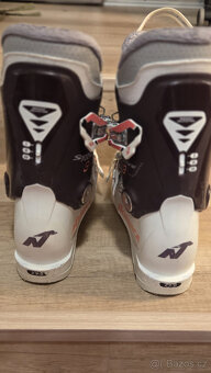 Nordica lyžařské boty Speedmachine J3 23-23.5 - 3