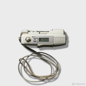 NIKON Lite•Touch Zoom 120 ED AF - 3