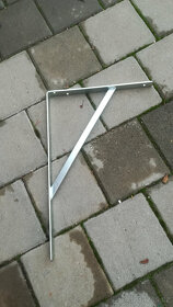 Konzole, Držáky - 3