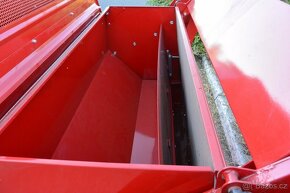 Kladivový mulčovač se sběrem a zdvihem 160 cm - 3