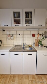 Kuchyňská linka se sporákem - 3