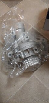 Rozvodová sada Citroen C5 2.0i ..., 5597770, 66601 - 3