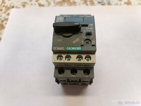 Siemens 3RV2011-1GA10 - 3