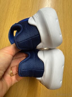 Botasky s bílou podrazkou vel 29 - 3