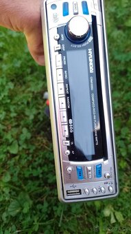 Autorádio  Hyundai - 3