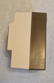 MSD motorový spouštěč třífázový - 3